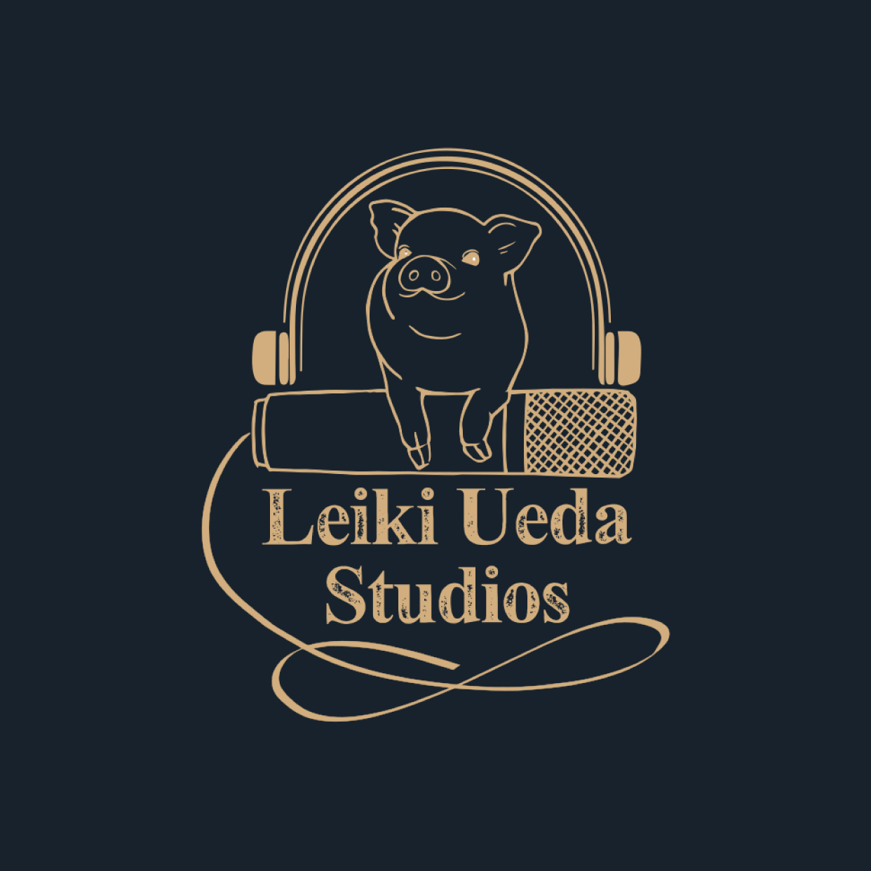 山梨県甲府市のレコーディング・音楽スタジオならLeiki Ueda Studios